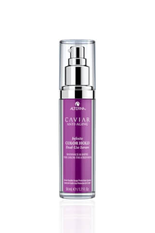 Alterna Caviar Infinite Color Hold Dual-Use Serum 50 ml