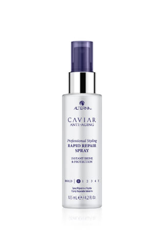 Alterna Caviar Professional Styling Rapid Repair Spray 125 ml