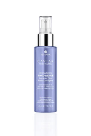 Alterna Caviar Restructuring Bond Repair Leave-in Heat Protection Spray 125 ml