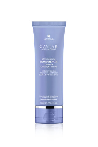 Alterna Caviar Restructuring Bond Repair Overnight Serum 100 ml