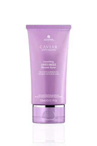 Alterna Caviar Smoothing Anti-Frizz Blowout Butter 150 ml