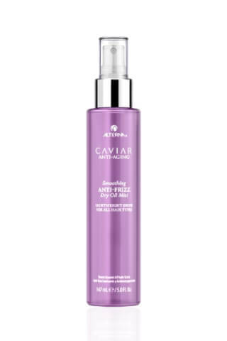 Alterna Caviar Smoothing Anti-Frizz Dry Oil Mist 147 ml