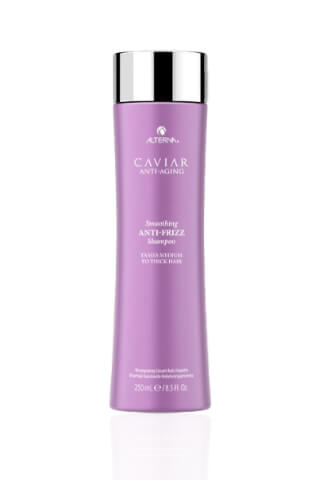 Alterna Caviar Smoothing Anti-Frizz Shampoo 250 ml