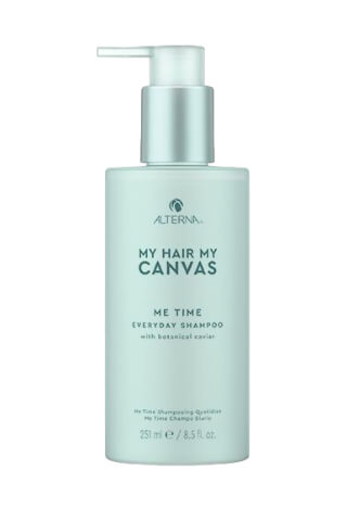 Alterna My Hair My Canvas Me Time Everyday Shampoo 251 ml