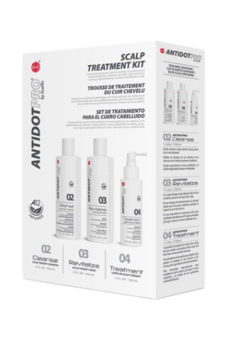 AntidotPro Scalp Therapy Kit