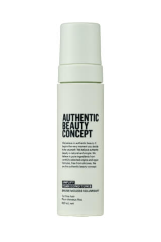 Authentic Beauty Concept Amplify Foam Conditioner 200 ml