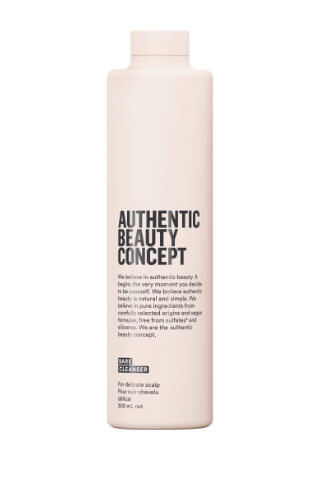 Authentic Beauty Concept Bare Cleanser 300 ml
