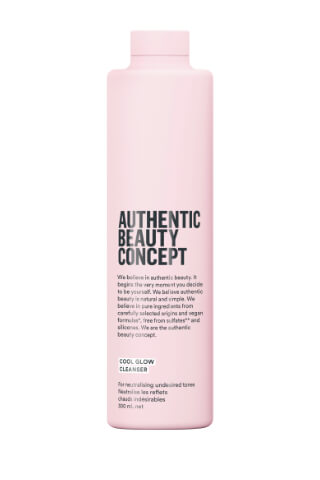 Authentic Beauty Concept Cool Glow Cleanser 300 ml