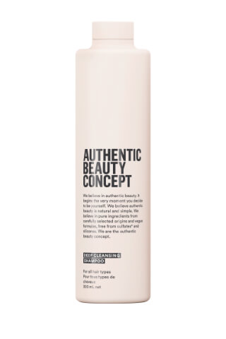 Authentic Beauty Concept Deep Cleansing Shampoo 300 ml
