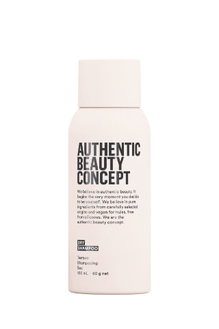 Authentic Beauty Concept Dry Shampoo 100 ml