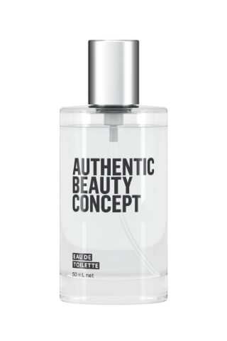 Authentic Beauty Concept Eau De Toilette 50 ml