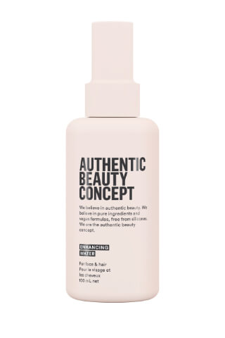 Authentic Beauty Concept Enhancing Water 100 ml