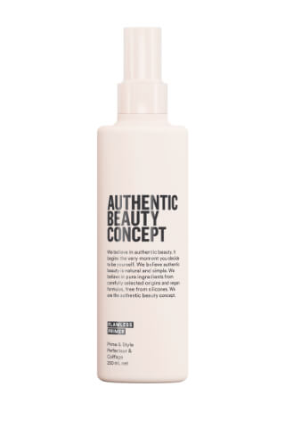 Authentic Beauty Concept Flawless Primer 250 ml
