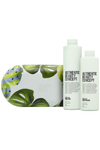 Authentic Beauty Concept Gift Box Amplify
