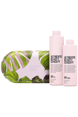 Authentic Beauty Concept Gift Box Glow
