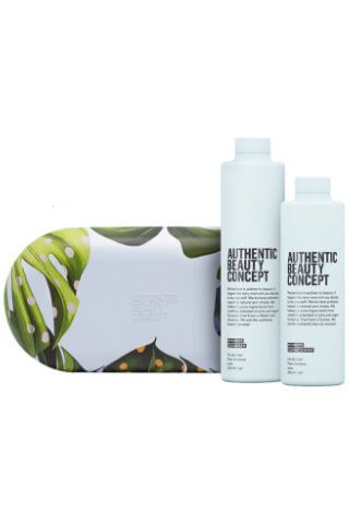 Authentic Beauty Concept Gift Box Hydrate
