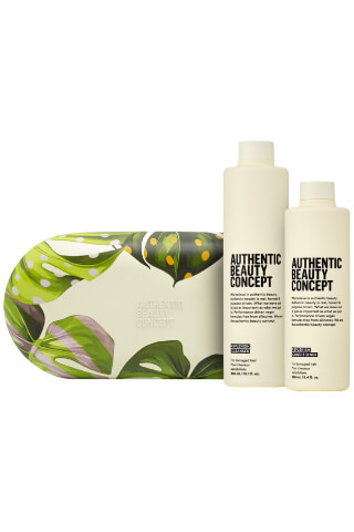 Authentic Beauty Concept Gift Box Replenish