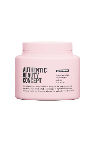 Authentic Beauty Concept Glow Mask 200 ml