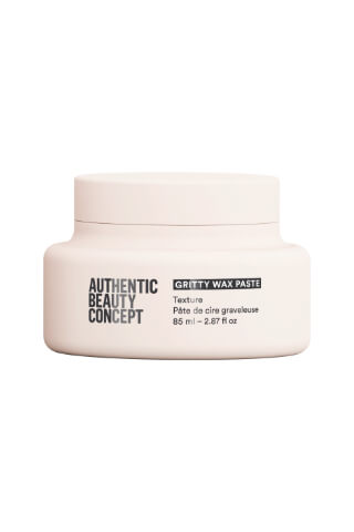 Authentic Beauty Concept Gritty Wax Paste 85 ml