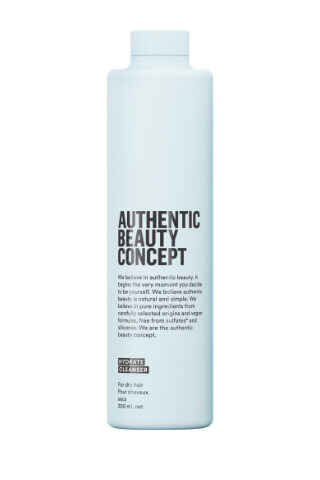 Authentic Beauty Concept Hydrate Cleanser 300 ml