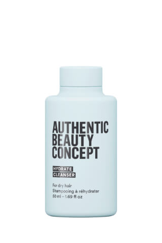 Authentic Beauty Concept Hydrate Cleanser 50 ml