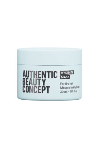 Authentic Beauty Concept Hydrate Mask 30 ml