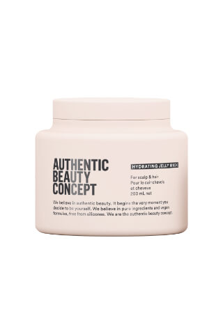 Authentic Beauty Concept Hydrating Jelly Mask 200 ml