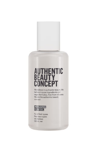 Authentic Beauty Concept Indulging Fluid Oil 100 ml
