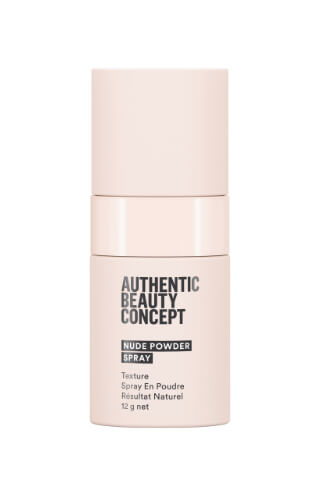 Authentic Beauty Concept Nude Powder Spray 12 g