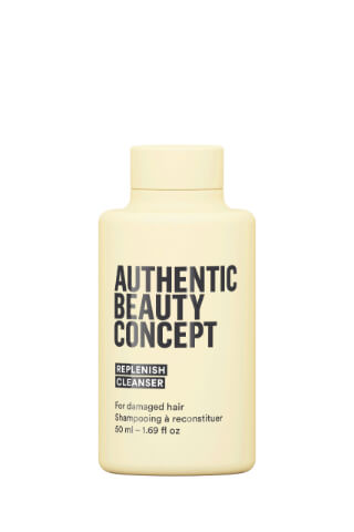 Authentic Beauty Concept Replenish Cleanser 50 ml