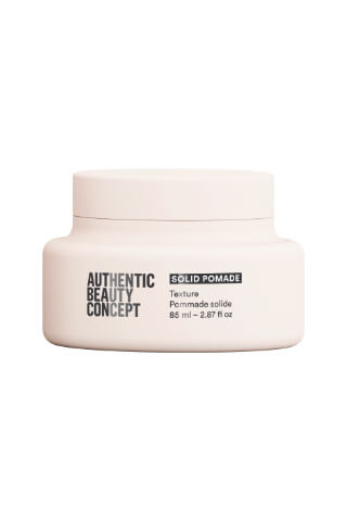Authentic Beauty Concept Solid Pomade 85 ml