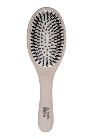 Authentic Beauty Concept Vegan Hair Brush