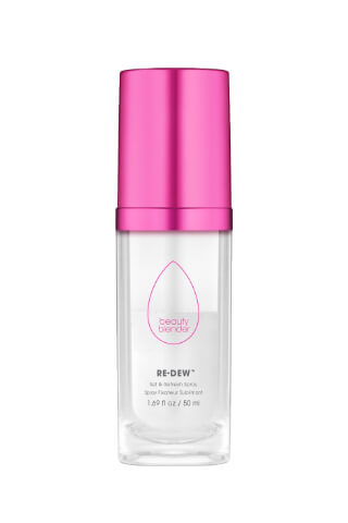 Beautyblender Re-Dew Set & Refresh Spray 50 ml