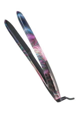 Bio Ionic 10X Pro Styling Iron Treasured Waters Limited Edition