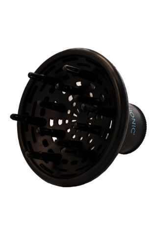 Bio Ionic Diffuser Black