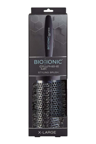 Bio Ionic GrapheneMX Brush velikost XL