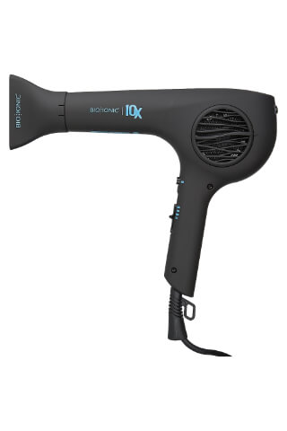 Bio Ionic Luxe 10X UltraLight Speed Dryer
