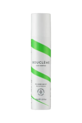Bouclème Dry Scalp Serum 30 ml