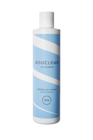 Bouclème Hydrating Hair Cleanser 300 ml