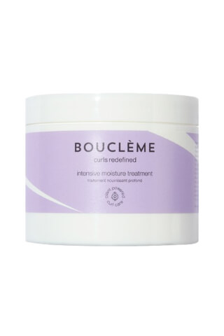 Bouclème Intensive Moisture Treatment 100 ml