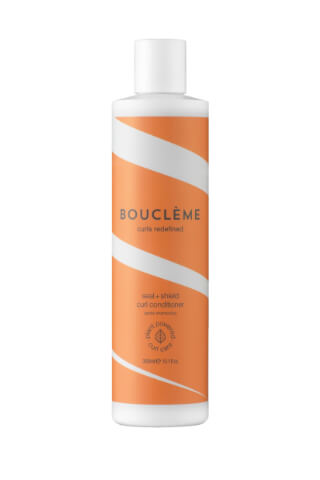 Bouclème Seal + Shield Curl Conditioner 300 ml
