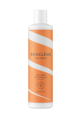 Bouclème Seal + Shield Curl Defining Gel 300 ml