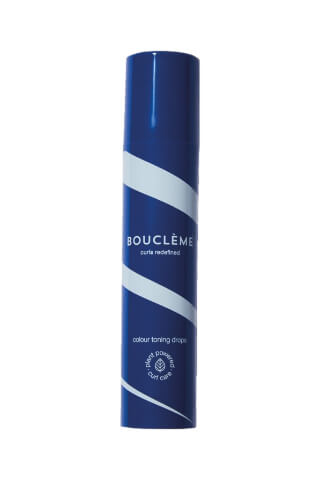 Bouclème Toning Drops 30 ml