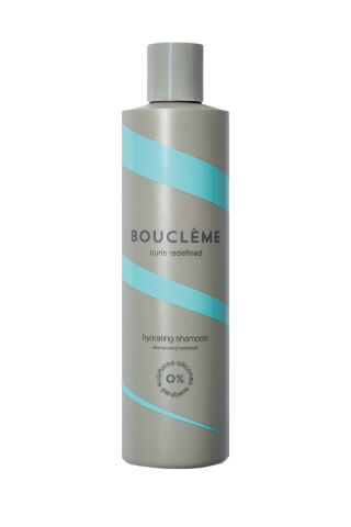 Bouclème Unisex Hydrating Shampoo 300 ml