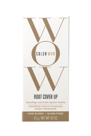 Color Wow Root Cover Up Dark Blond 2,1 g