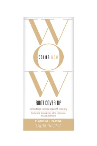 Color Wow Root Cover Up Platinum 2,1 g