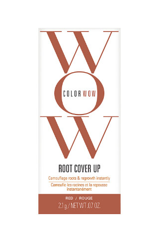 Color Wow Root Cover Up Red 2,1 g