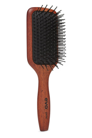 EVO Pete Ionic Paddle Brush
