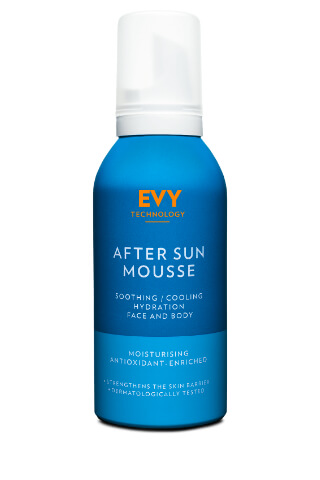 EVY After Sun Mousse 150 ml