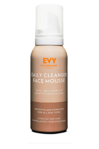 EVY Daily Cleanser Mousse 100 ml